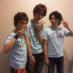 Trignal资料,Trignal最新歌曲,TrignalMV视频,Trignal音乐专辑,Trignal好听的歌