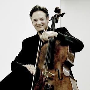 Cello Sonata in G, Op. 2, No. 2: II. Adagio