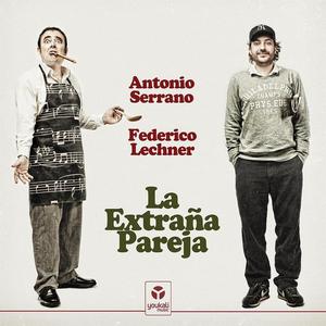 Antonio Serrano资料,Antonio Serrano最新歌曲,Antonio SerranoMV视频,Antonio Serrano音乐专辑,Antonio Serrano好听的歌