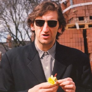 Jimmy Nail