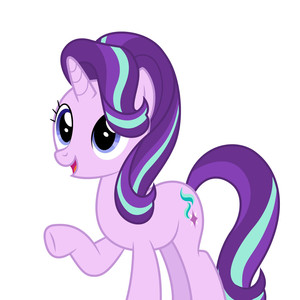 Starlight Glimmer