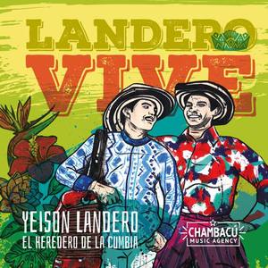 Yeison Landero资料,Yeison Landero最新歌曲,Yeison LanderoMV视频,Yeison Landero音乐专辑,Yeison Landero好听的歌