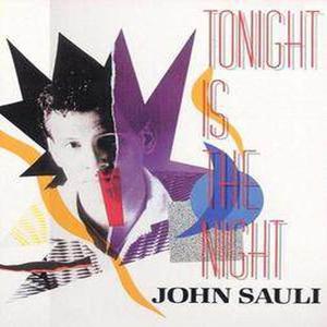 John Sauli资料,John Sauli最新歌曲,John SauliMV视频,John Sauli音乐专辑,John Sauli好听的歌