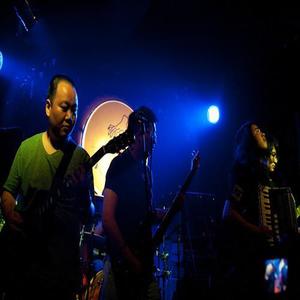 腐尸爱美丽资料,腐尸爱美丽最新歌曲,腐尸爱美丽MV视频,腐尸爱美丽音乐专辑,腐尸爱美丽好听的歌