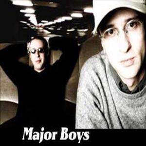 Major Boys资料,Major Boys最新歌曲,Major BoysMV视频,Major Boys音乐专辑,Major Boys好听的歌
