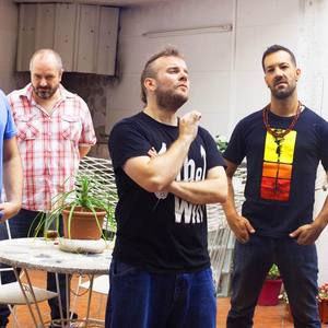 El Niño de la Hipoteca资料,El Niño de la Hipoteca最新歌曲,El Niño de la HipotecaMV视频,El Niño de la Hipoteca音乐专辑,El Niño de la Hipoteca好听的歌