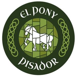 El Pony Pisador