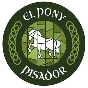 El Pony Pisador资料,El Pony Pisador最新歌曲,El Pony PisadorMV视频,El Pony Pisador音乐专辑,El Pony Pisador好听的歌