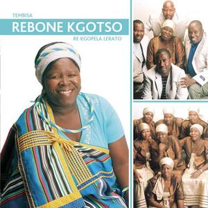 Rebone Kgotso