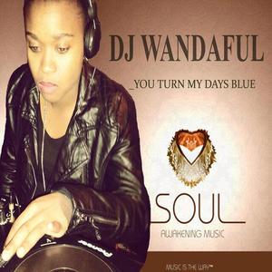 DJ Wandaful