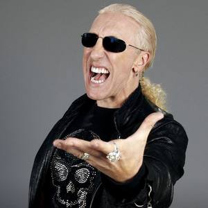 Dee Snider资料,Dee Snider最新歌曲,Dee SniderMV视频,Dee Snider音乐专辑,Dee Snider好听的歌