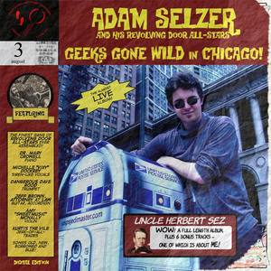 Adam Selzer