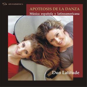 Duo Latitude资料,Duo Latitude最新歌曲,Duo LatitudeMV视频,Duo Latitude音乐专辑,Duo Latitude好听的歌