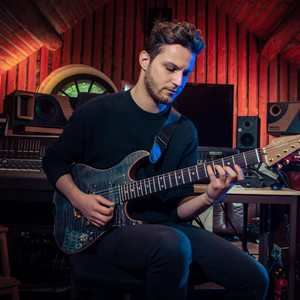 Kaspar Jalily资料,Kaspar Jalily最新歌曲,Kaspar JalilyMV视频,Kaspar Jalily音乐专辑,Kaspar Jalily好听的歌