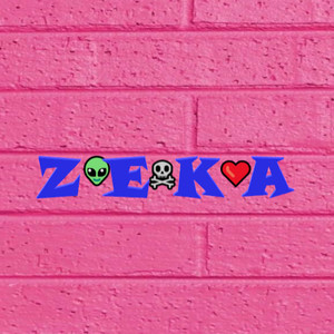 ZEKA资料,ZEKA最新歌曲,ZEKAMV视频,ZEKA音乐专辑,ZEKA好听的歌