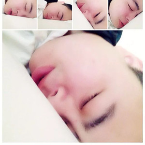 我是真的爱上你