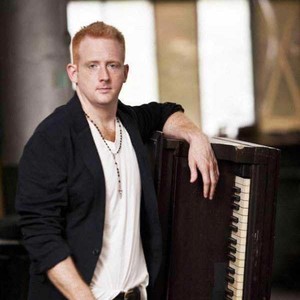 Steven Beck资料,Steven Beck最新歌曲,Steven BeckMV视频,Steven Beck音乐专辑,Steven Beck好听的歌