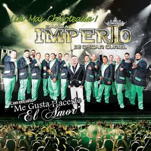 Banda Imperio De Oscar Curiel