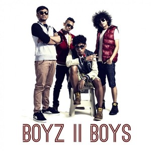 Boyz II Boys