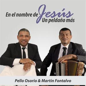 Pello Osorio & Martin Fontalvo