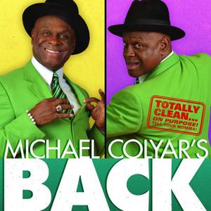 Michael Colyar