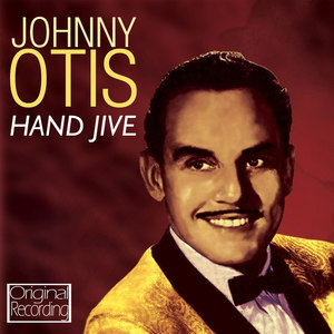 Johnny Otis Band
