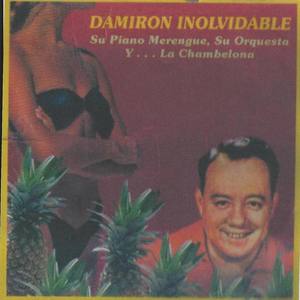 Damiron y Su Orquesta