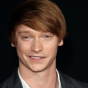 Calum Worthy