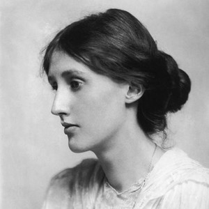 Virginia Woolf