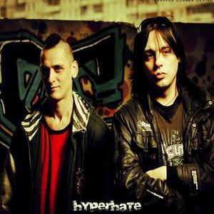 Hyperhate