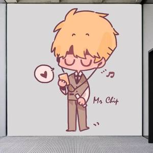 Mr Chip资料,Mr Chip最新歌曲,Mr ChipMV视频,Mr Chip音乐专辑,Mr Chip好听的歌