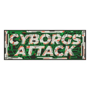 Cyborgs Attack