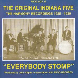 Original Indiana Five