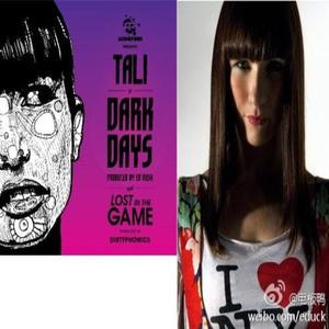 Tali资料,Tali最新歌曲,TaliMV视频,Tali音乐专辑,Tali好听的歌