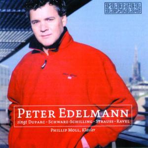 Peter Edelmann资料,Peter Edelmann最新歌曲,Peter EdelmannMV视频,Peter Edelmann音乐专辑,Peter Edelmann好听的歌