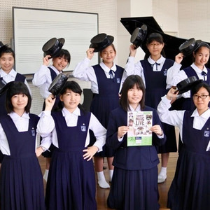 コーロ・ステルラ资料,コーロ・ステルラ最新歌曲,コーロ・ステルラMV视频,コーロ・ステルラ音乐专辑,コーロ・ステルラ好听的歌