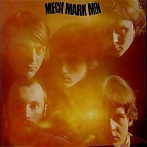 Mecki Mark Men