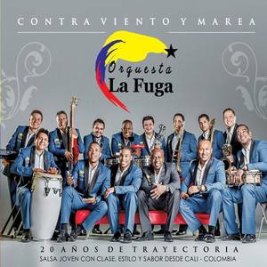 Orquesta La Fuga资料,Orquesta La Fuga最新歌曲,Orquesta La FugaMV视频,Orquesta La Fuga音乐专辑,Orquesta La Fuga好听的歌