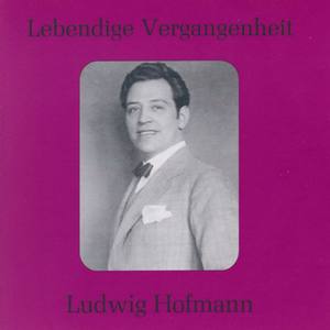 Ludwig Hofmann