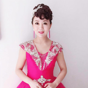 花儿为什么这样红