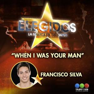 FRANCISCO SILVA资料,FRANCISCO SILVA最新歌曲,FRANCISCO SILVAMV视频,FRANCISCO SILVA音乐专辑,FRANCISCO SILVA好听的歌