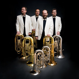 Tuba Quartet