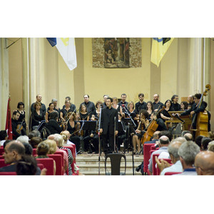 Vox Poetica Ensemble资料,Vox Poetica Ensemble最新歌曲,Vox Poetica EnsembleMV视频,Vox Poetica Ensemble音乐专辑,Vox Poetica Ensemble好听的歌