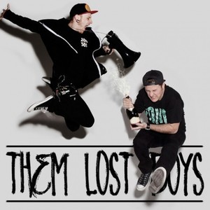 Them Lost Boys