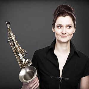 Angelika Niescier资料,Angelika Niescier最新歌曲,Angelika NiescierMV视频,Angelika Niescier音乐专辑,Angelika Niescier好听的歌