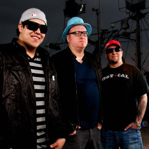 Sublime With Rome