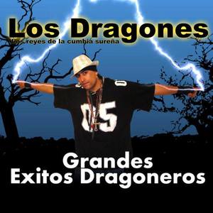 Los Dragones资料,Los Dragones最新歌曲,Los DragonesMV视频,Los Dragones音乐专辑,Los Dragones好听的歌