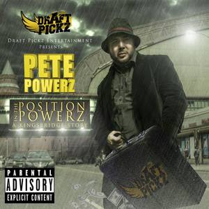 Pete Powerz