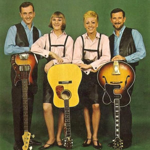 Family Four资料,Family Four最新歌曲,Family FourMV视频,Family Four音乐专辑,Family Four好听的歌