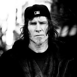 Mark Lanegan Band